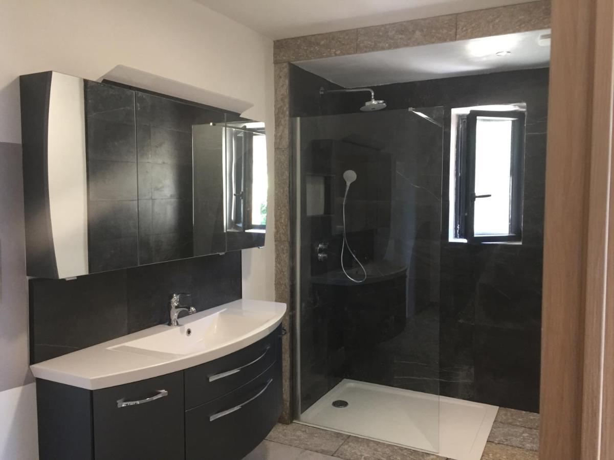 Urtaca Residence Casa Di Roc מראה חיצוני תמונה