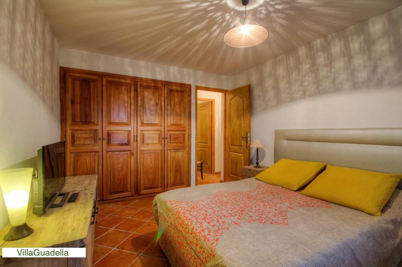 Urtaca Residence Casa Di Roc מראה חיצוני תמונה