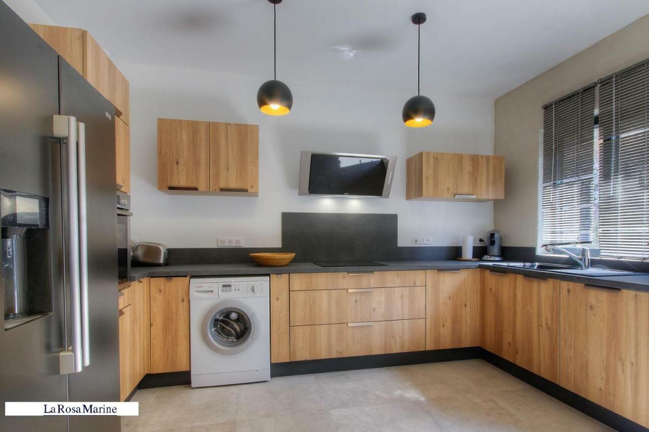 Urtaca Residence Casa Di Roc מראה חיצוני תמונה
